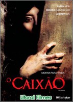 O Caixão – Dublado